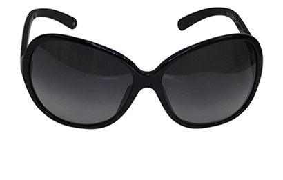 Prada Gafas de Sol. Negro, vista frontal